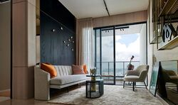 Avenue South Residence (D3), Apartment #468314781